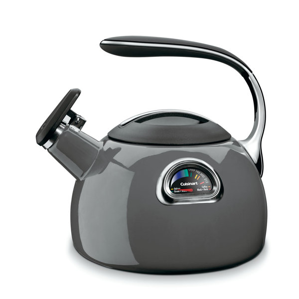 3-qt. Tea Kettle by Cuisinart