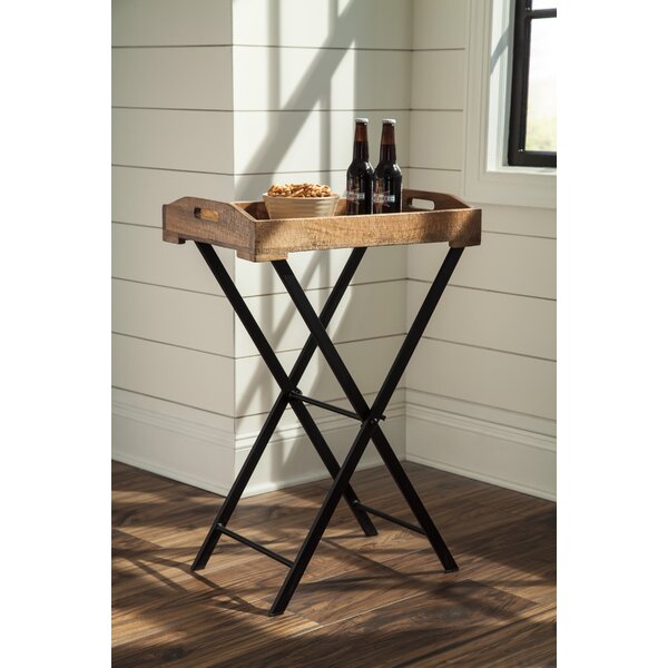 Ryde End Table By Williston Forge