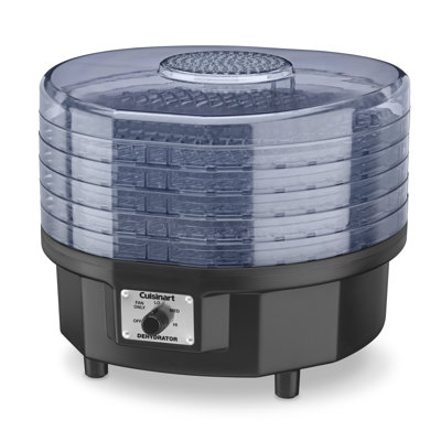 Cuisinart 5 Tray Food Dehydrator Cuisinart
