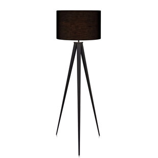 Modern Contemporary Floor Lamps Allmodern Save