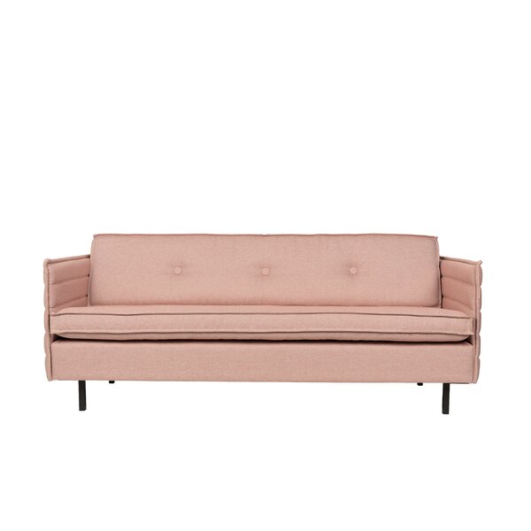 71'' Square Arm Sofa By Zuiver