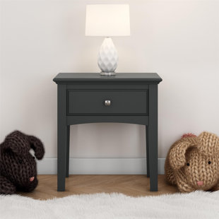 Nightstand For Nursery Wayfair