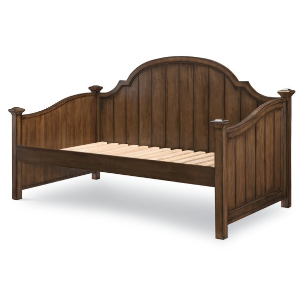 Christenberry Twin Daybed By Winston Porter