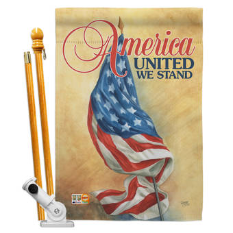 Neoplex Used Cars Polyester 180 X 30 In Flag Set Wayfair