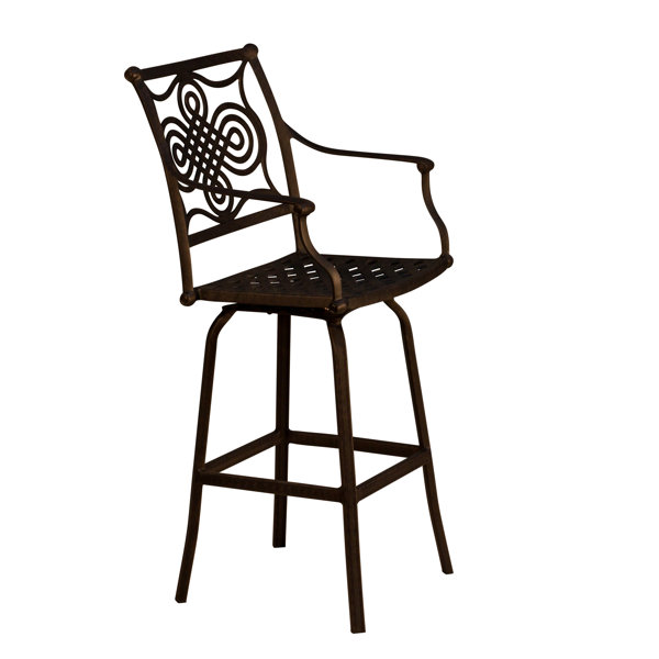 Allen Roth Bar Stools - Stools Item