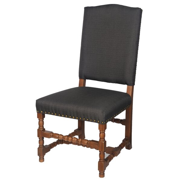 Petties Side Chair By Gracie Oaks