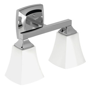 Voss 2-Light Vanity Light
