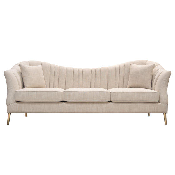 Best Offer Ava Sofa Surprise! 65% Off