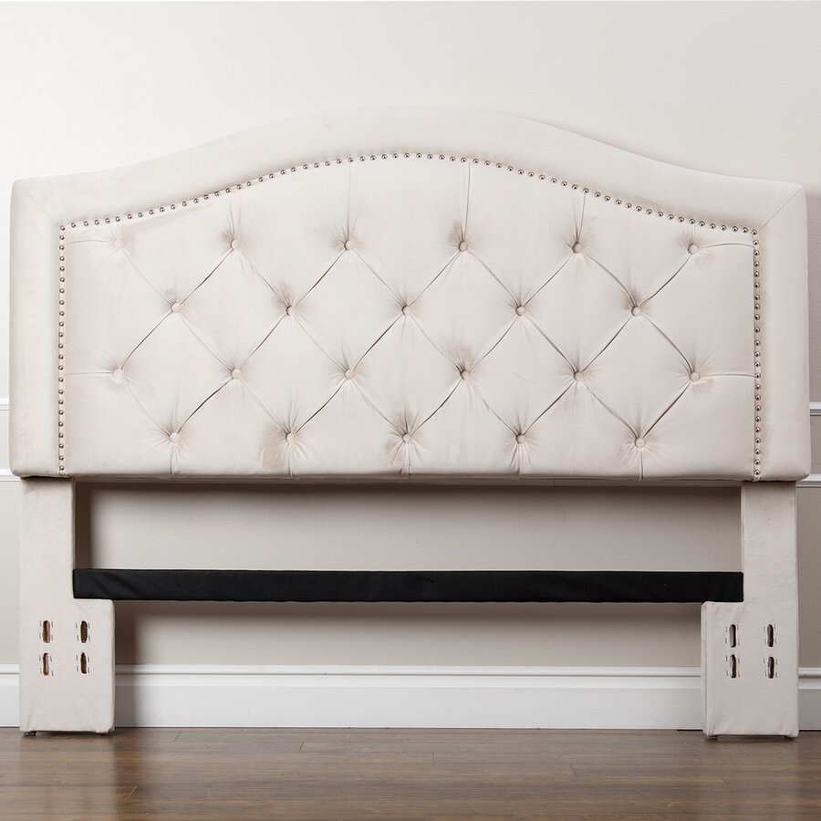 Gossman Upholstered Panel Headboard