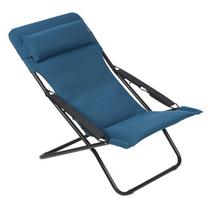 Transabed XL Plus Air Comfort Camping Chair