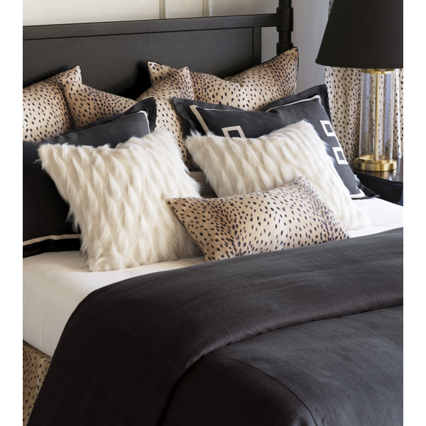 Inès Single Duvet Cover