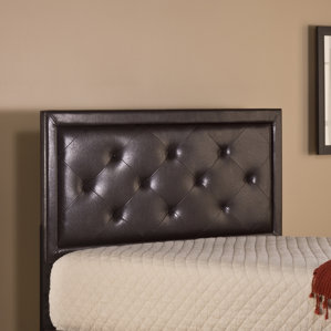 Cynthia Upholstered Panel Headboard by Zipcode Design