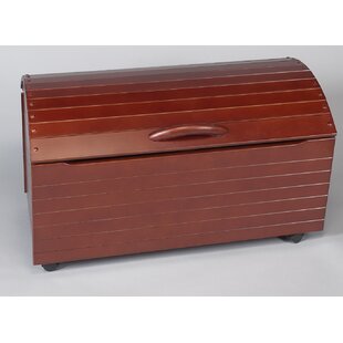 treasure chest toy chest