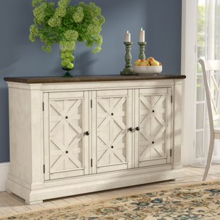 Sideboards Buffet Tables You Ll Love Wayfair Alsace Sideboard