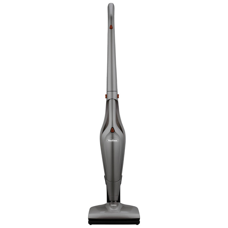 VonHaus 2 in 1 Cordless Vacuum Cleaner & Reviews Wayfair