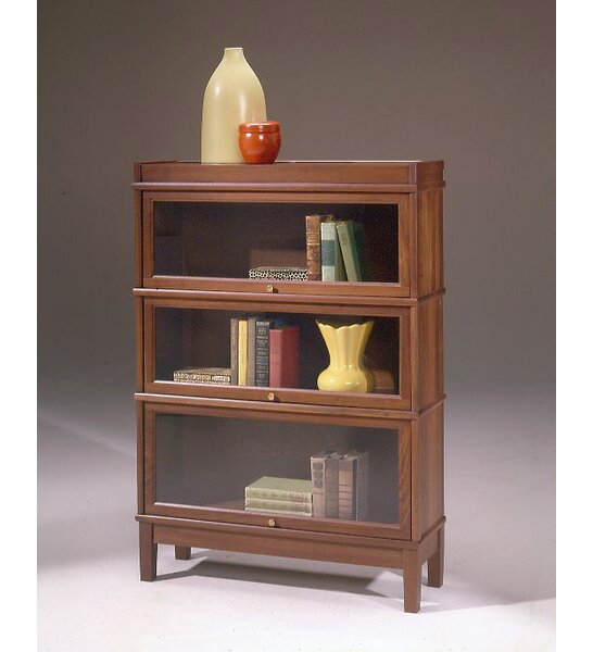 Gleason Barrister Bookcase By Canora Grey