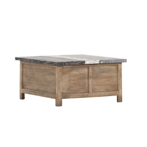 Truhencouchtisch von Homestead Living