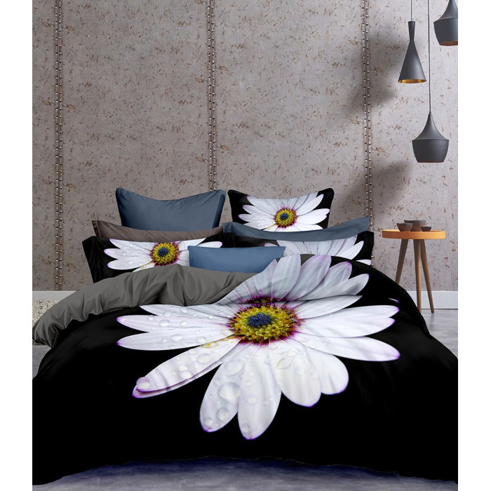 Bettwäsche HEDVIKA - Ebern Designs