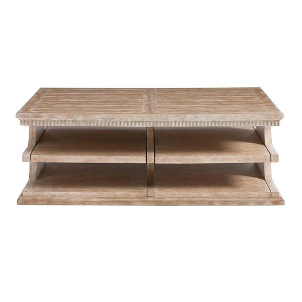 Juniper Dell Coffee Table by Stanley Furniture