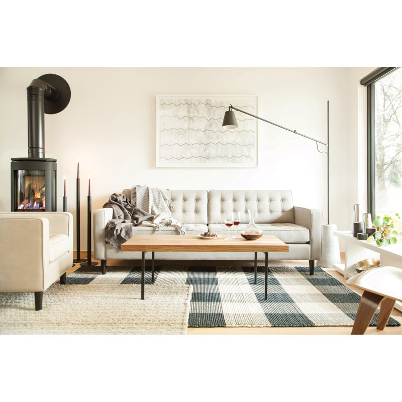 Eq3 Reverie 86 Sofa Reviews Wayfair Eq3 Reverie 86 Sofa Reviews Wayfair