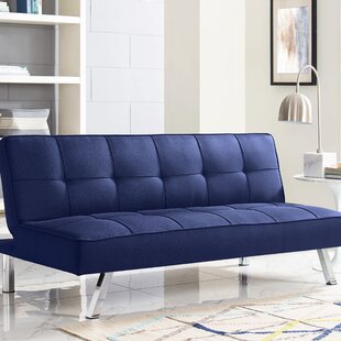 Corwin Twin Convertible Sofa