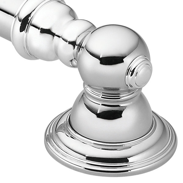 Kingsley Grab Bar by Home Care by Moen| @ $70.71
