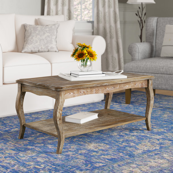 Francoise Coffee Table by Lark Manor