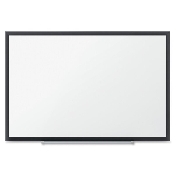 Magnetic Wall Mounted Whiteboard by Quartet®