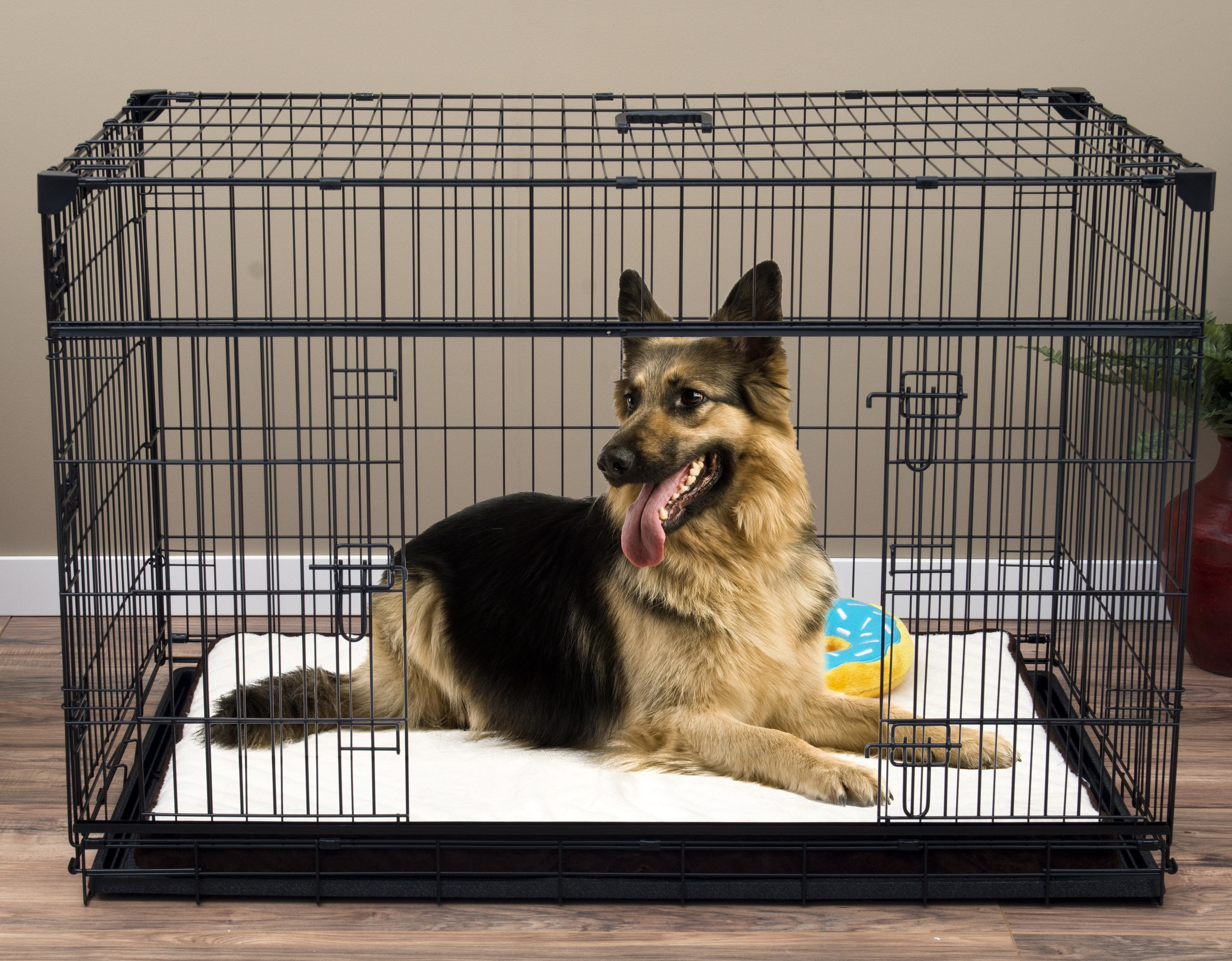dog kennel crates cages