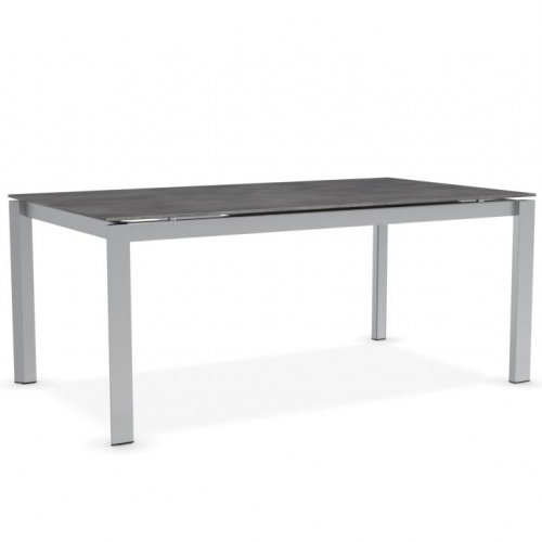 Duca Extendable Dining Table by Calligaris Calligaris