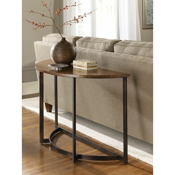 Dombrowski Console Table By Bloomsbury Market