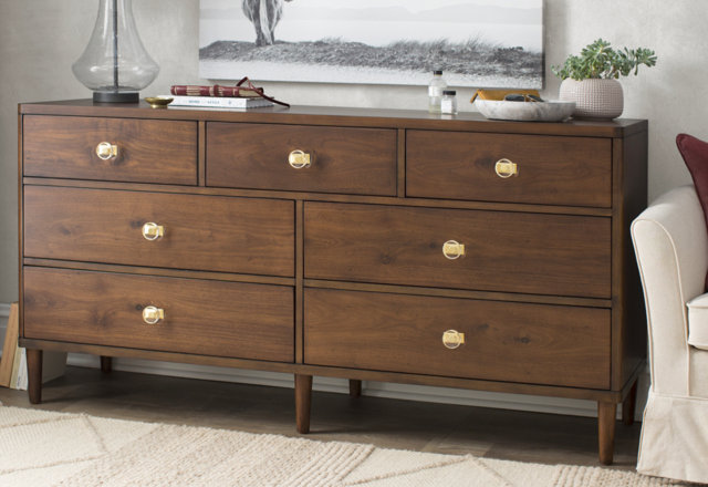 Bigger, Better Dressers