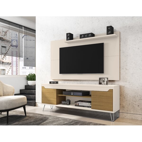 Marable Entertainment Center For TVs Up To 50