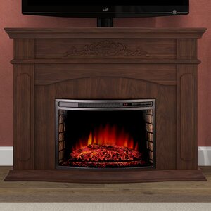 Ares Electric Fireplace