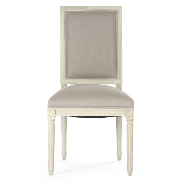 Bodil Side Chair By One Allium Way