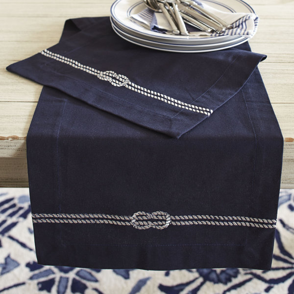 Sailing Knots Runner by Birch Lane™