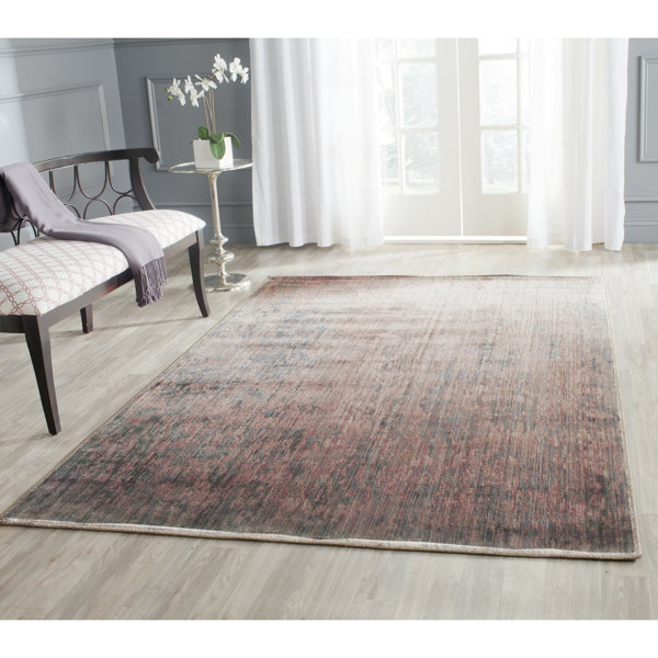 Safavieh Infinity Beige/Grey Area Rug & Reviews Wayfair