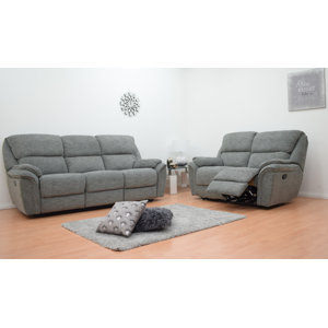 Check price and read more information from recommend store. Wohnzimmer-Set Plainville von Charlton Home