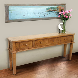 Allendale Console Table by Casual Elements