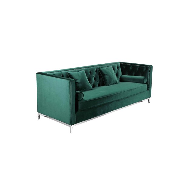 Messines Chesterfield Sofa By Mercer41