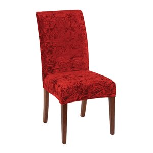 Couture Coversu2122 Parsons Chair Slipcover