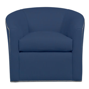 Harper Barrel Chair by Duralee Finds Harper Barrel Chair by Duralee Finds