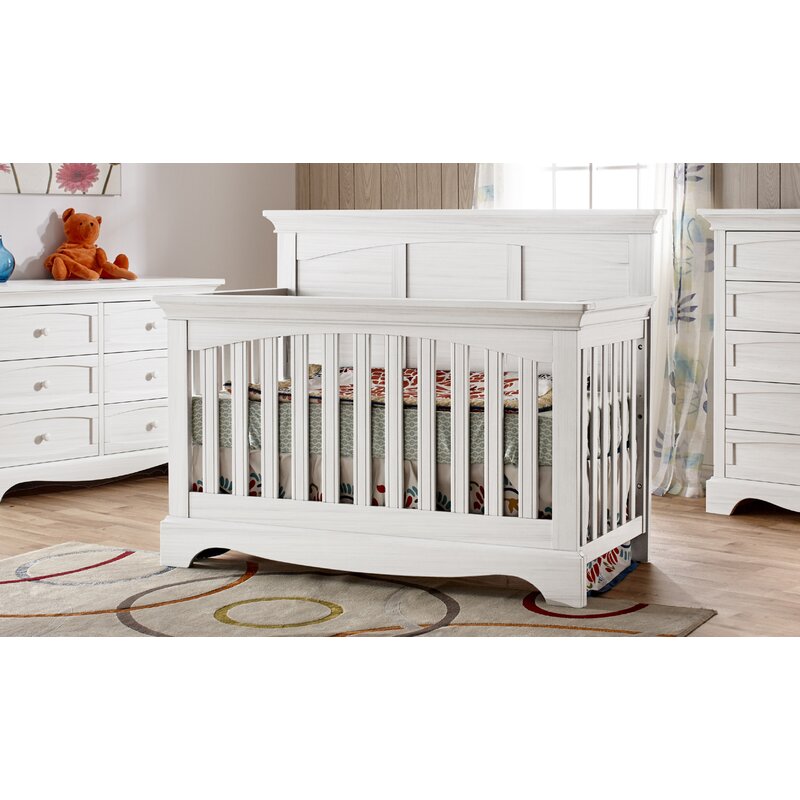 marley crib wayfair