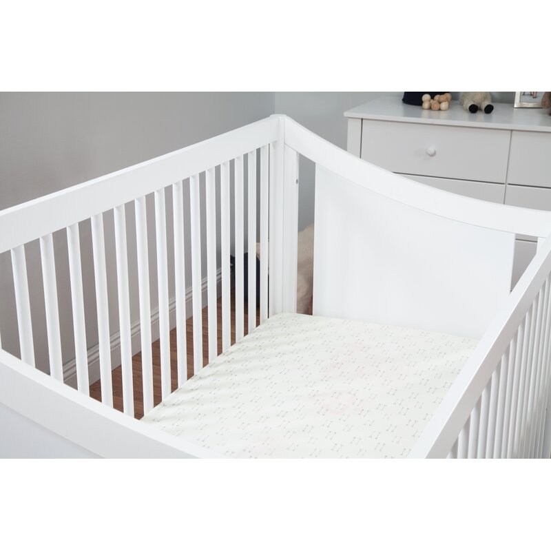 davinci hayley crib