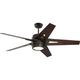 Scandinavian Ceiling Fans You Ll Love In 2020 Wayfair