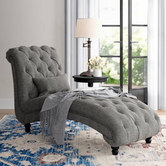 Rosdorf Park Sanjuana Chaise Lounge Wayfair