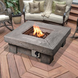 Fire Pits Gas Wood And Charcoal Fire Pits Wayfair Co Uk