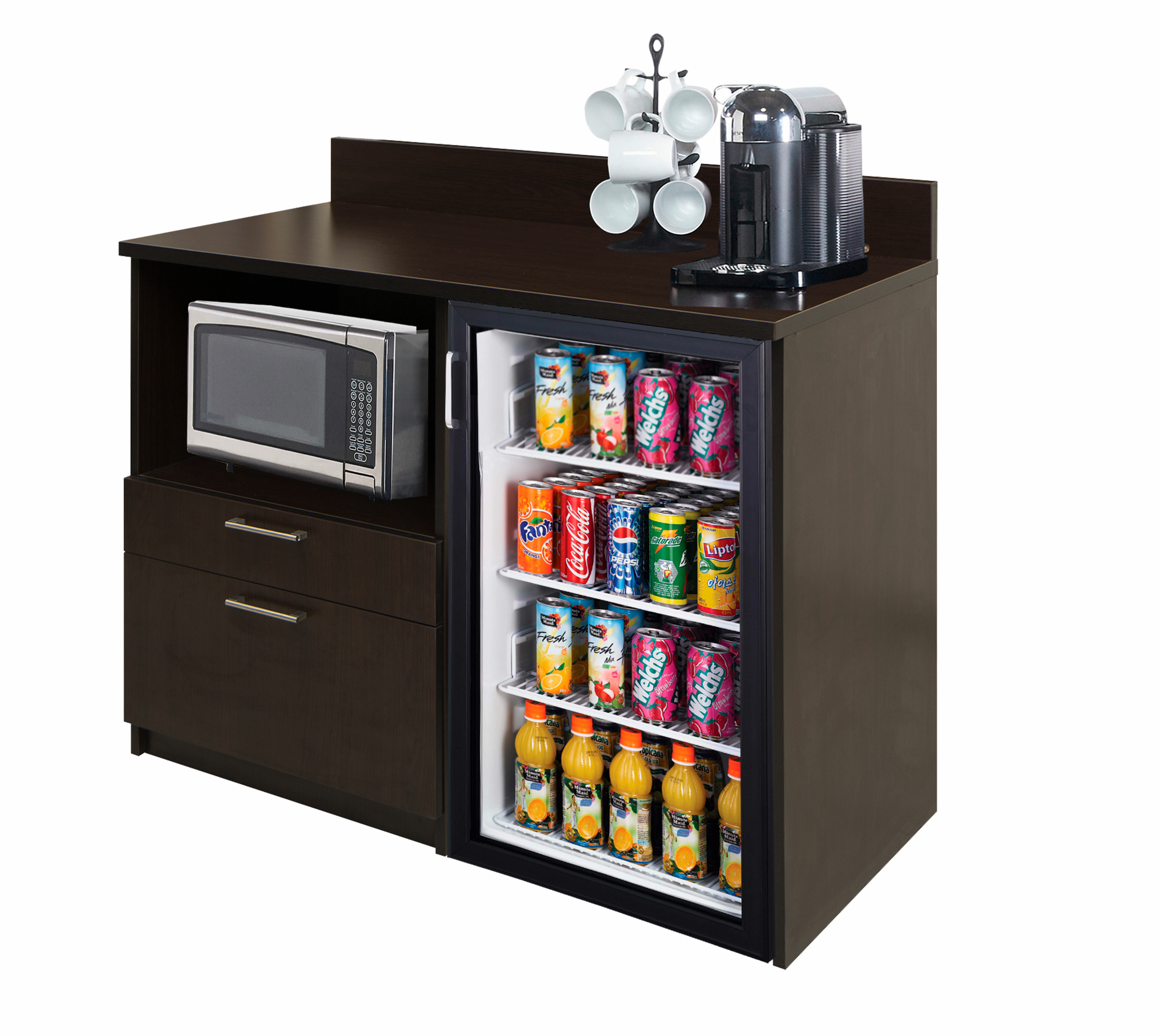 Breaktime Coffee Kitchen 36 H X 48 W Base Cabinet Reviews