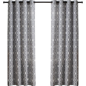 Behm Curtain Panels (Set of 2)