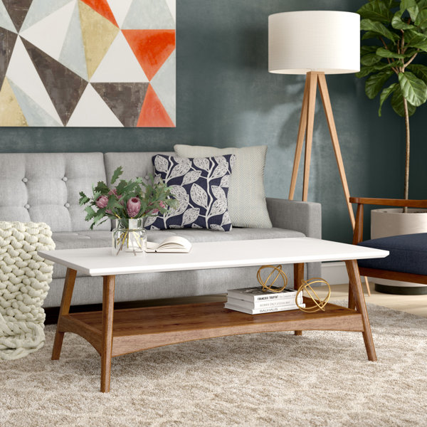 Erin Coffee Table by Langley Street
